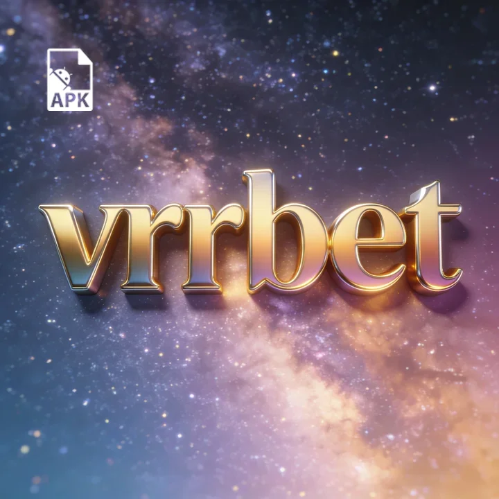 APK oficial da vrrbet para Android