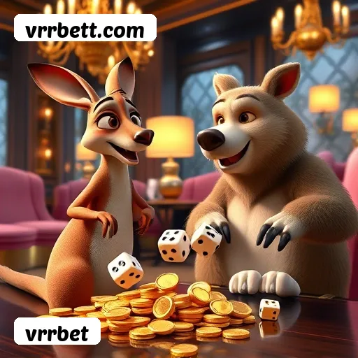 6 vantagens exclusivas do programa VIP da vrrbet