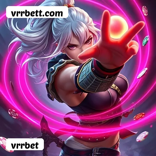 vrrbet bônus R$5.000 + 500 giros - Rollover 35x, prazo 30 dias, 38% taxa conversão