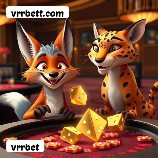 Níveis do programa VIP da vrrbet